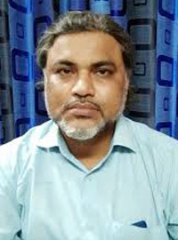 "Dr. Goutam Kumar Mukharje – Orthopedic Specialist in Khulna"  "Best Orthopedic Doctor Khulna"  "Trauma Surgeon in Khulna"  "Orthopedic Chamber Gorib Nawaz Clinic Khulna"  "Prince Diagnostic Orthopedic Specialist Khulna"