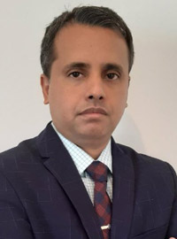 Prof. Col. Dr. Md. Nasir Uddin (Mahmud). Surgical Oncologist & Oncoplastic Breast Surgeon. Bestdoctorsbangladesh.