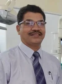 Prof Dr N K Sinha – Best ENT Specialist in Sylhet