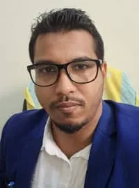 Dr Md Sharif Uddin – Best Cardiology Specialist in Sylhet