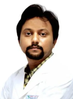 Dr Md Ishtiaque Alam Rasel – Best Cancer Specialist in Sylhet