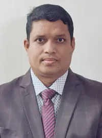 Dr Shahriar Md Kabir Hasan – Best Urologist in Dhaka