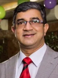 Prof. Dr. A.K.M Shamsul Kabir – Best Liver Specialist in Dhaka