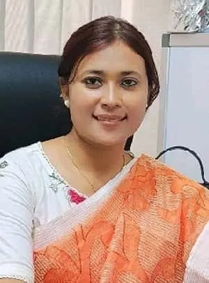 Dr. Shabnam Sultana - Cancer Specialist in khulna