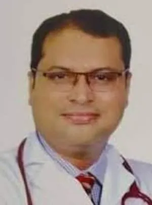 Dr Biswajit Mondal Shovon – Best Neuro Medicine Specialist in Khulna