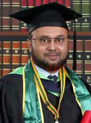 Dr Md Shahiduzzaman Bablu – Dental Specialist in Khulna