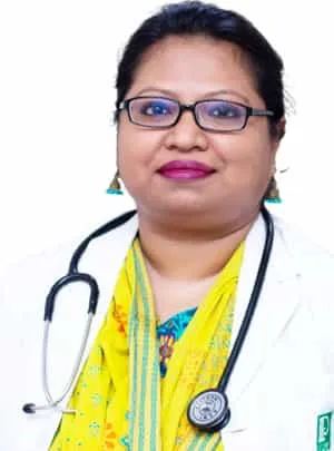 Dr Sheikh Tasnuva Alam – Best Gynecology & Obstetrics Specialist in Khulna