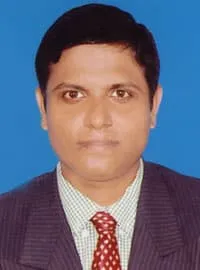 Dr Debashish Kumar Ghosh – Best Endocrinology, Thyroid & Diabetes Specialist in Khulna