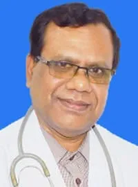 Dr Sanjay Kumar Biswas – Best Chest & Asthma Specialist in Khulna