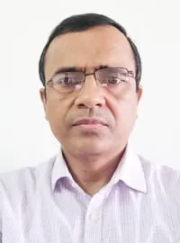 Prof Dr Khosrul Alam – Best Chest & Asthma Specialist in Khulna