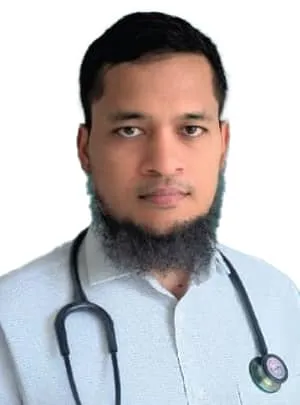 Dr Mahmud H Ibrahim – Best Medicine Specialist in Khulna