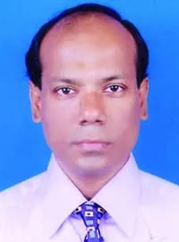 Prof. Dr. A.B.M. Saiful Alam – Best Medicine Specialist in Khulna