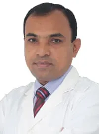 Dr. Sattyajit Mondal – Best Eye Specialist in Khulna