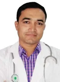Dr. A.S.M. Humayun Kabir Apu – Best Urology Specialist in Khulna