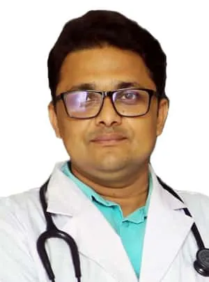 Dr. Mithun Kumar Pal – Best ENT Specialist in Khulna