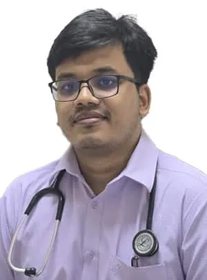 Dr. Manash Saha Rajat – Best Liver & Gastroenterology Specialist in Khulna
