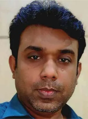 Dr. Polash Kumar Aich – Best Orthopaedic Specialist in Khulna