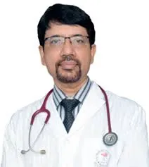 Dr. Gazi Mizanur Rahman - General and Laparoscopic Surgeon