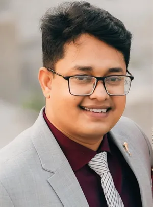 Dr. Firoz Ahmed - Orthopedics (Bone, Joint, Trauma, Spine) Specialist & Surgeon