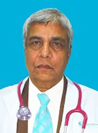 Prof. Dr. Paritosh Kumar Roy