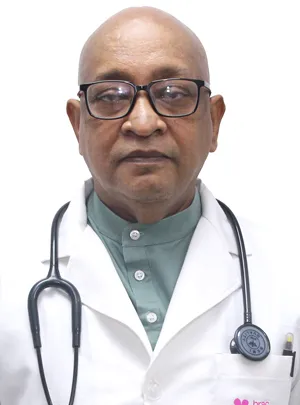Prof. Dr. Liakat Hossain Tapan