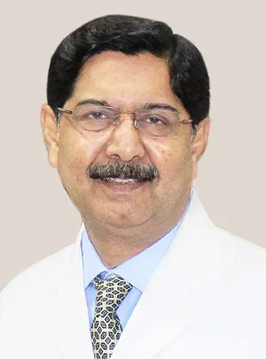 Dr. Jahangir Kabir