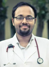 Dr. Md. Samsul Arafin Rana