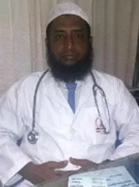 Dr. Kamruzzaman Md Zahir