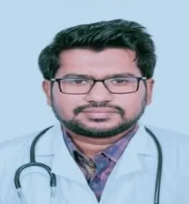 Dr. Md. Saddam Hossain – Best Orthopaedic Specialist in Khulna
