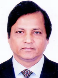 Dr. Md. Arifur Rahman