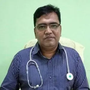 Dr. Kamalesh Saha – Best Neurosurgeon in Khulna, Brain and Spine Specialist at South Zone Hospital