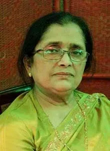 Professor Dr. Rawshan Ara Begam - Renowned Gynecologist in Khulna