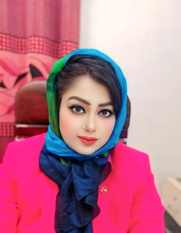 Dr. Sanzida Huda Sweety Gynecology & Obstetrics Specialist In Khulna