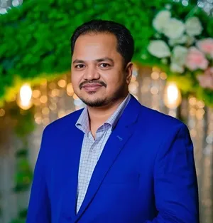 Dr. Partha Pratim Debnath lspecialist Khulna