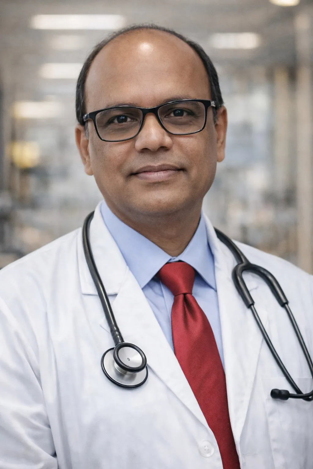 Professor Dr Mohammad Mohsin Khulna ENT Specialist