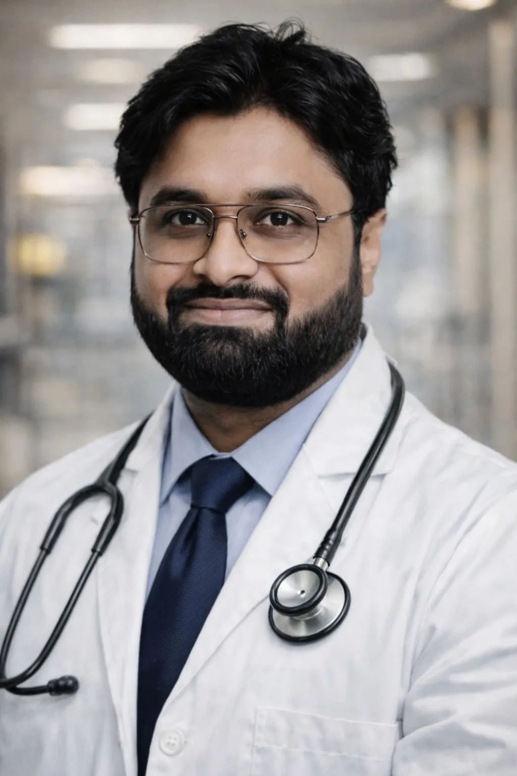 Dr. Abdullah Al Mamun Khulna dermatology specialist