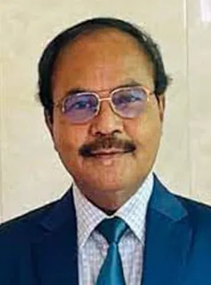 Prof. Dr. S.K. Ballav ENT Specialist in khulna