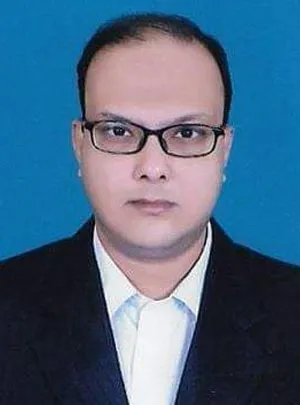 Professor Dr.  Sultan Monzur Shuvo khuln