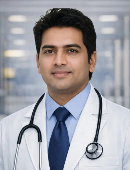 Dr Dipankar Ghosh Palash Khulna