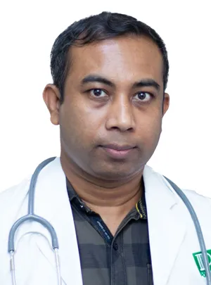 dr. bishojit monda khulna