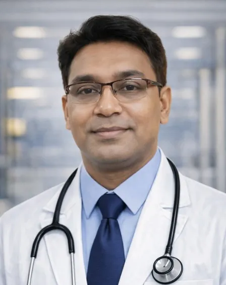 Dr. Mostofa Kamal Khulna