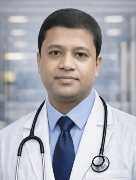 Dr. Mostafizur Rahman khulna