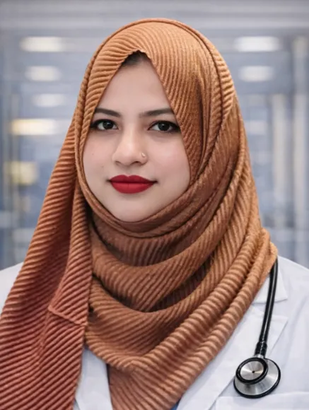 Dr. Israt Jahan khulna