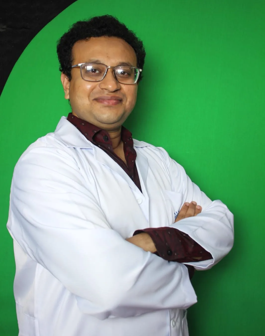 Dietitian Sanjib Ahmad Talukder Tonoy chattogram