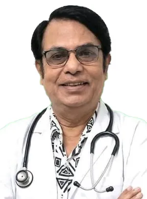 Prof. Dr. Biswajit Basu Khulna