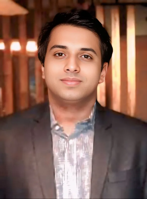 Dr. Partho Ghosh Khulna