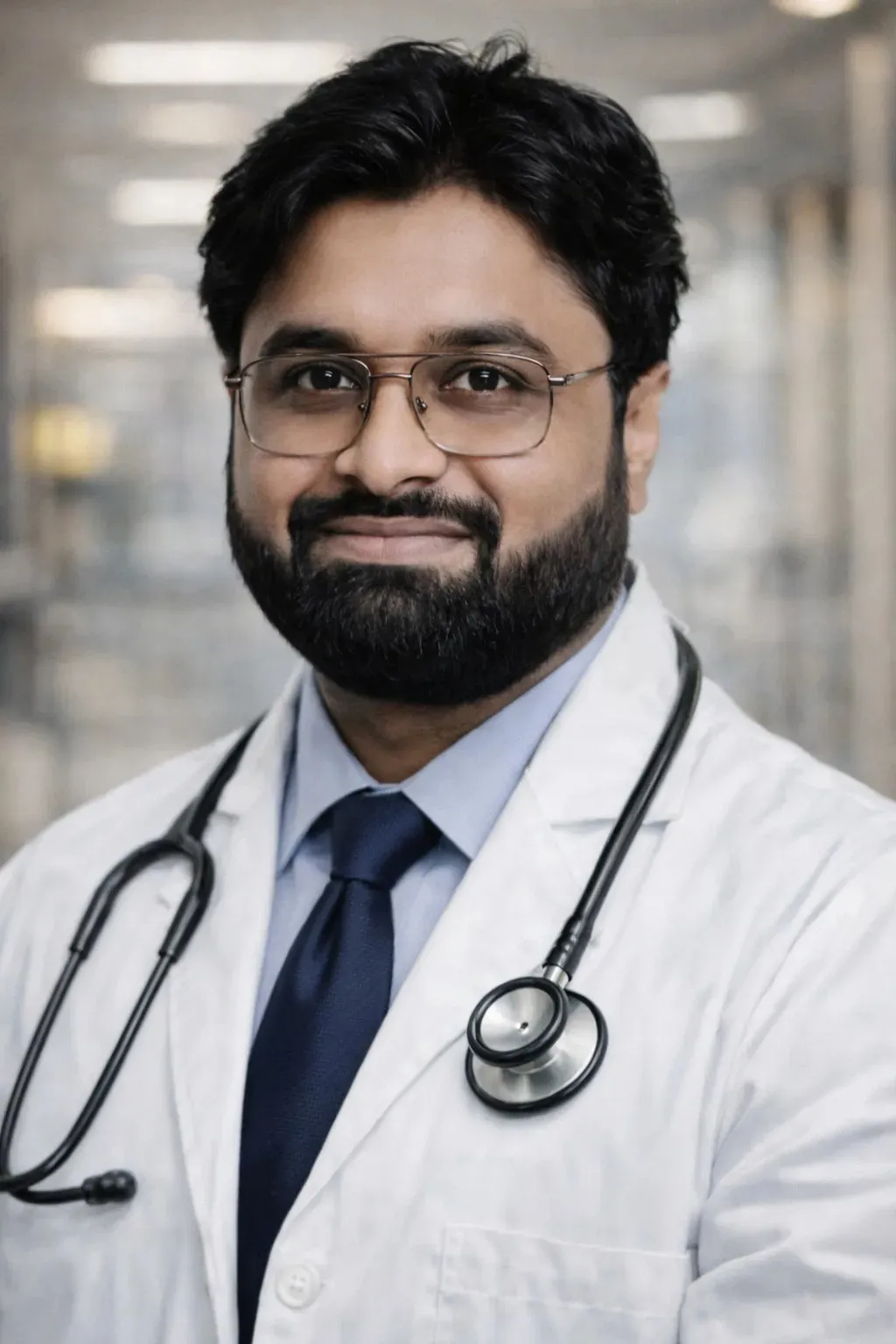 Dr. Abdullah Al Mamun Khulna