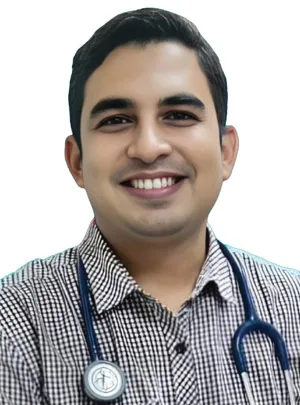 Dr. M. Mahmud Hossain Rheumatology Specialist in Khulna