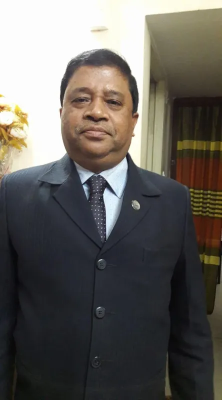 Dr. Mostafizur Rahman khulna