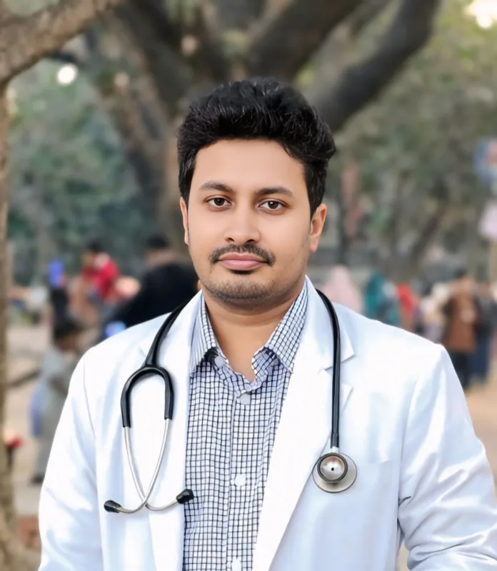 Dr Mostofa Maruf medicine specialist khulna
